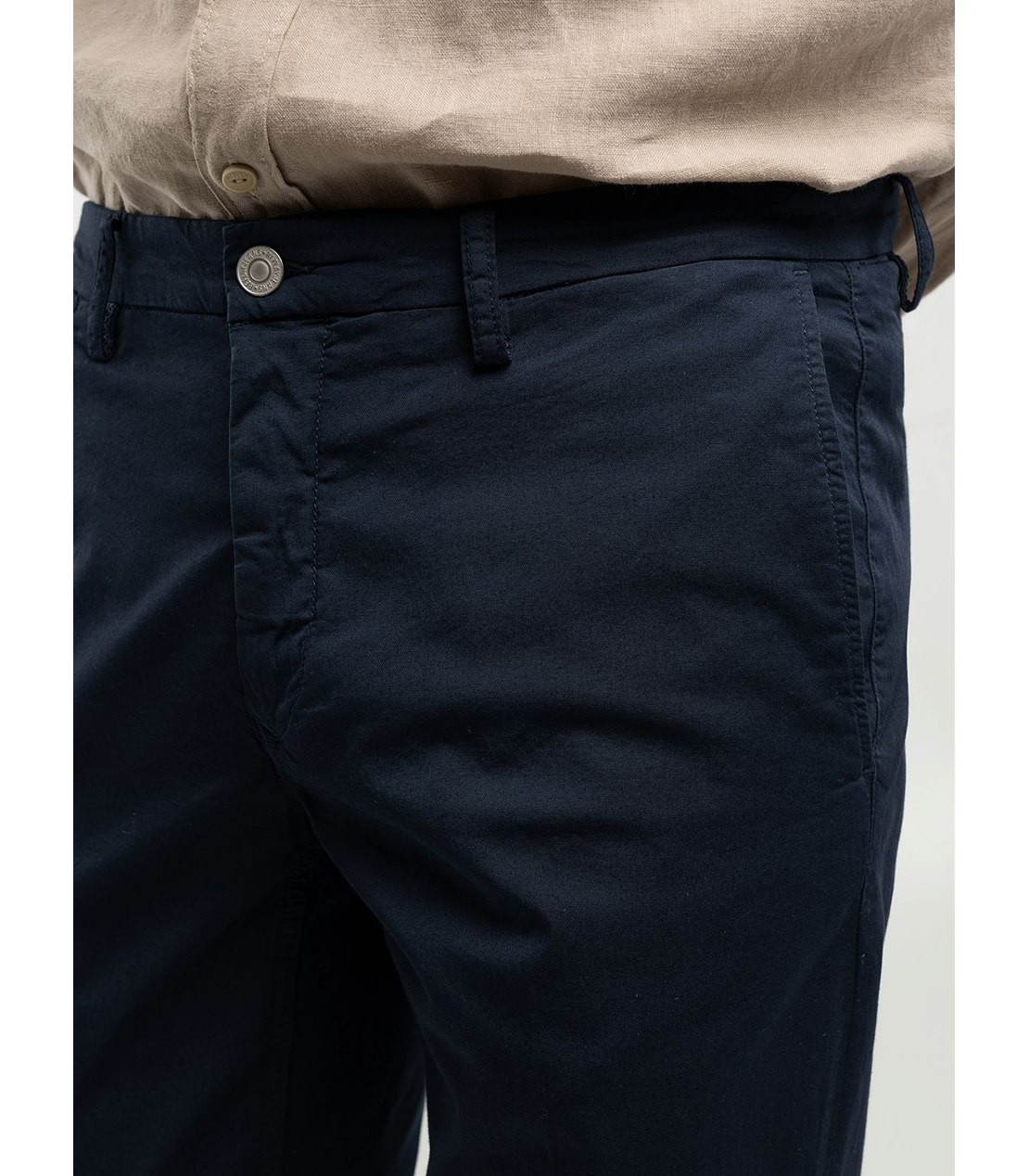 レギュラースリムBENNI X-Lite Plusデニム 詳細画像 ブルー 5